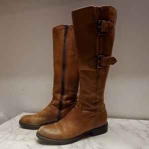 Clarks Tamro Spice boots